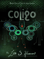 COLIGO: Book #1, The UNITAS Series