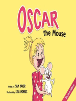 Oscar the Mouse