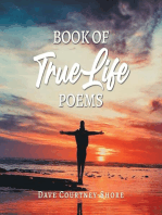 Book of True Life Poems