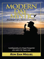 Modern Day Mystic
