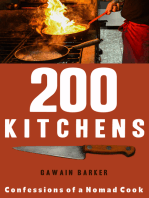 200 Kitchens