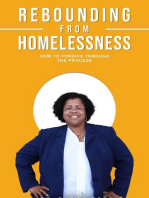 Rebounding From Homelessness