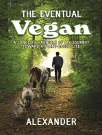 The Eventual Vegan