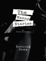 The Nanny Diaries #3