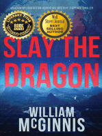 Slay the Dragon: An Adam Weldon Thriller