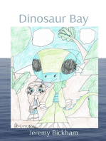 Dinosaur Bay
