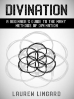 Divination