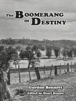 The Boomerang of Destiny