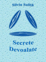Secrete Devoalate