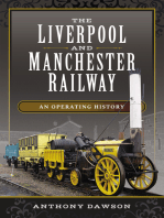 The Liverpool and Manchester Railway: An Operating History