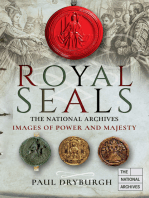 Royal Seals: Images of Power and Majesty
