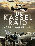 The Kassel Raid, 27 September 1944: The Largest Loss by USAAF Group on any Mission in WWII