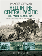 Hell in the Central Pacific 1944