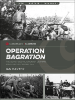 Operation Bagration