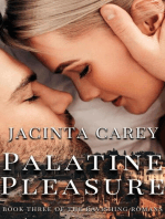 Palatine Pleasure: The Ravishing Romans