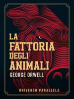 La fattoria degli animali di George Orwell