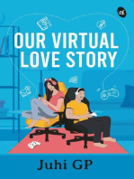 Our Virtual Love Story