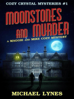 Moonstones and Murder