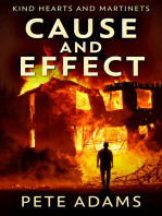 Cause And Effect