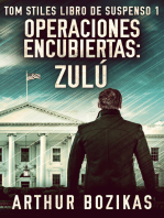 Operaciones Encubiertas - Zulú