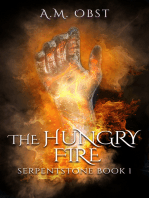 The Hungry Fire