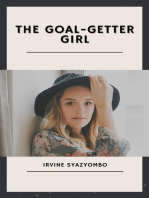 The Goal-Getter Girl