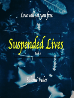 Suspended Lives (Suspended Trilogy Book 2)