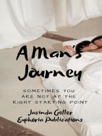A Man’s Journey
