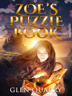 Zoe's Puzzle Book
