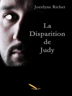 La DISPARITION DE JUDY