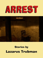Arrest: Stories
