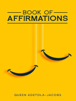 Book of Affirmations