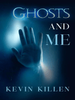 Ghost and Me