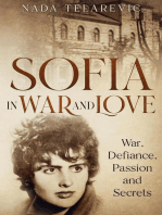 SOFIA in WAR and LOVE