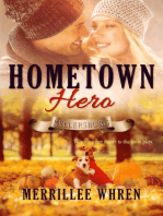 Hometown Hero: Kellersburg, #5