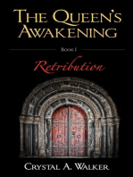 The Queen's Awakening - Retribution: The Queen's Awakening, #1