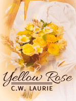 Yellow Rose