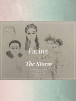 Facing the Storm God’s Protection in Times of Disaster: A Psalms 91 Book for Children