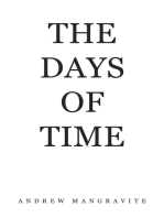 The Days of Time