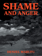 Shame & Anger