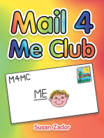 Mail 4 Me Club
