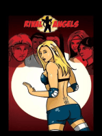 Rival Angels: Season 2 Volume 1