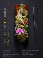 Canton Flair: Recipes Design, Traditions & Culture Made in China
