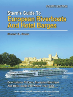 Stern's Guide to European Riverboats and Hotel Barges