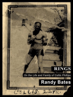 Rings: On the Life and Family of a Southern Fighter