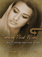 Turning Point Wives: Wives of Yesterday Speak to Wives of Today