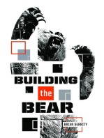 Building The Bear: A Mid-Major Fundraising Story