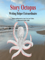 Story Octopus: Writing Helper Extraordinaire
