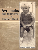 Avrumele: A Memoir