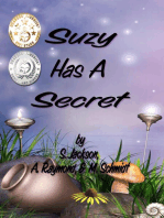 Suzy Has A Secret